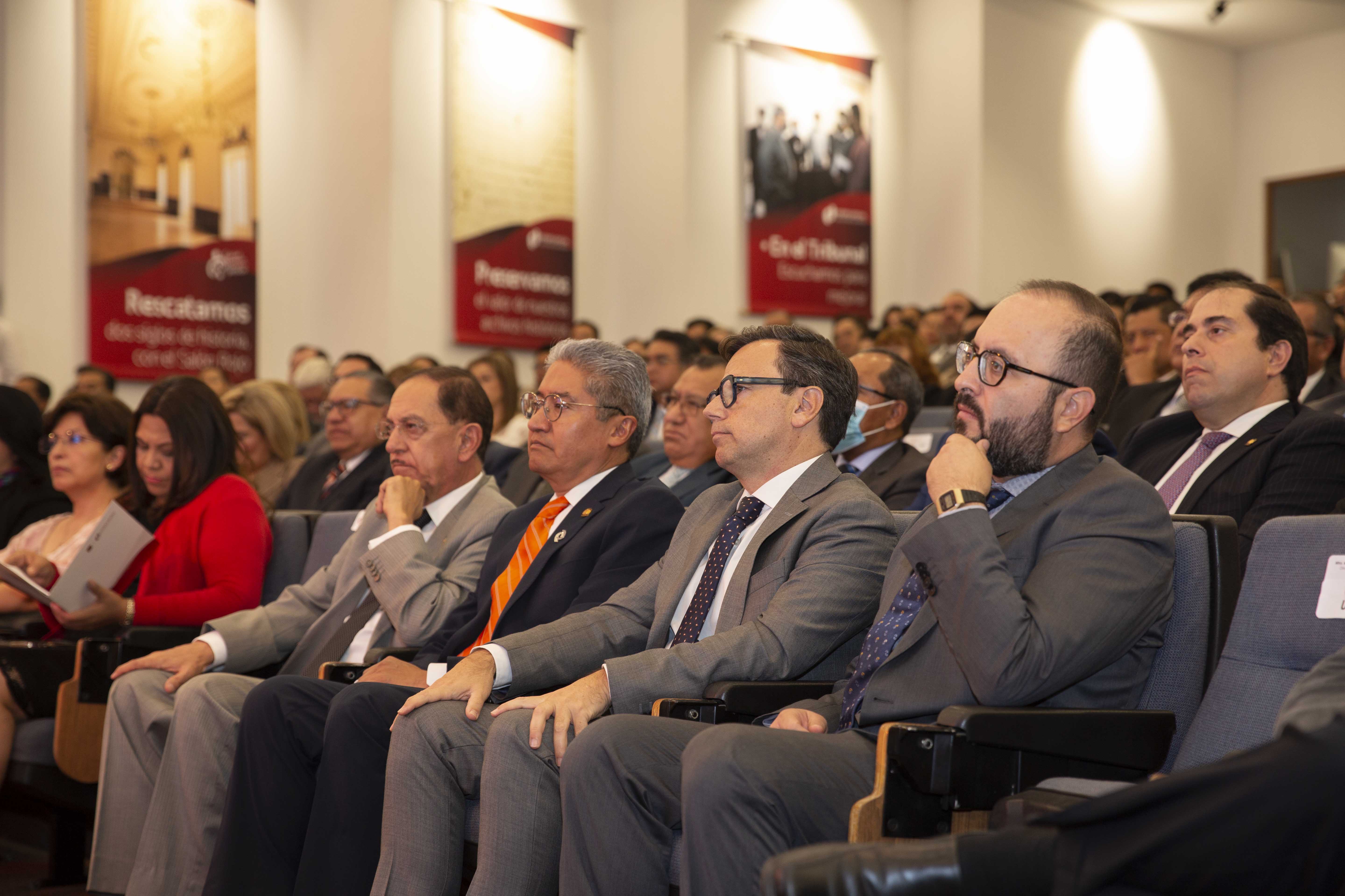 III Congreso Justicia Familiar